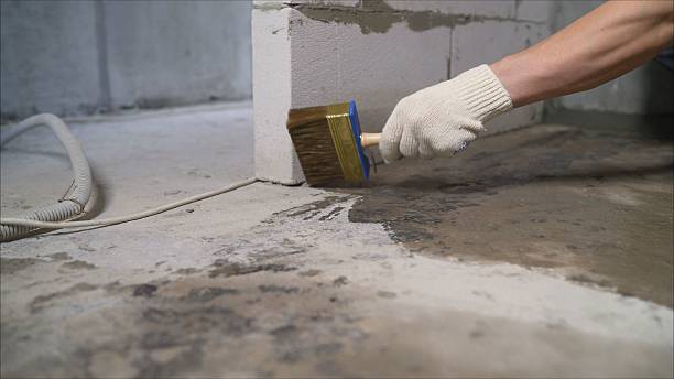 24/7 Emergency Waterproofing experts in Bentonville, OH